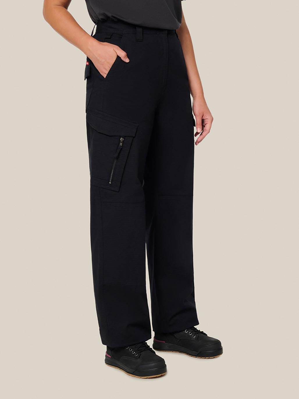 Hard Yakka Women's Edge Ripstop Pant (Y08150)
