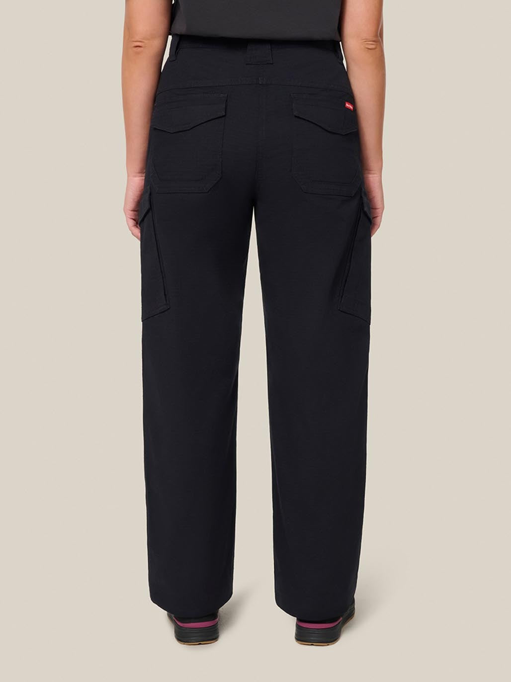 Hard Yakka Women's Edge Ripstop Pant (Y08150)