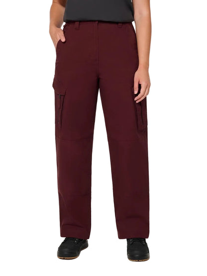 Hard Yakka Women's Edge Ripstop Pant (Y08150)