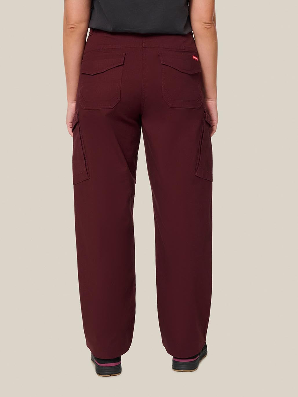 Hard Yakka Women's Edge Ripstop Pant (Y08150)