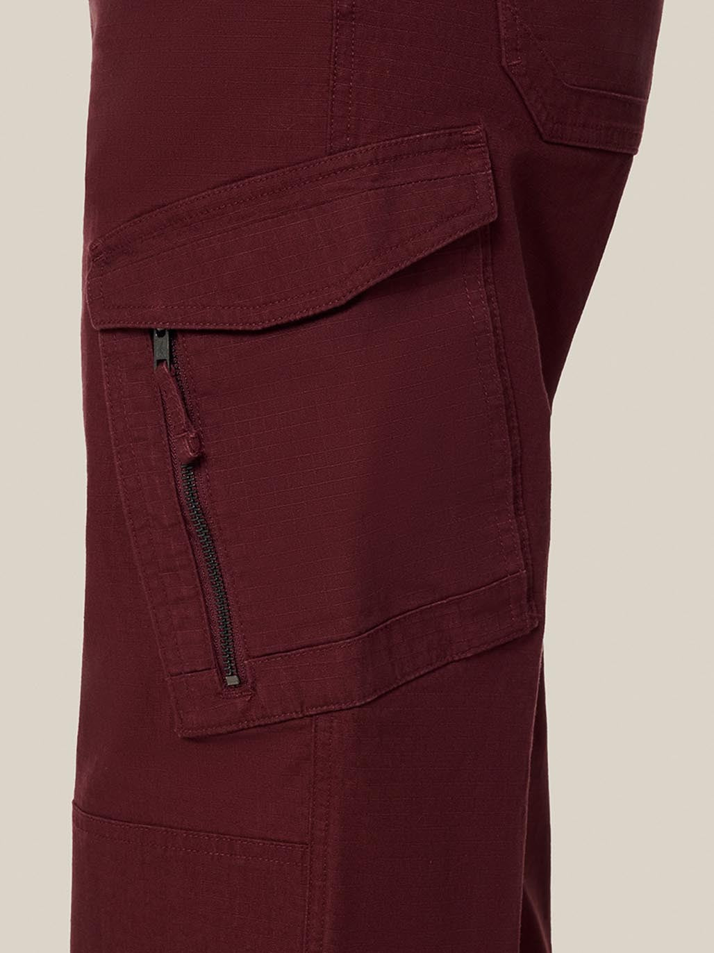 Hard Yakka Women's Edge Ripstop Pant (Y08150)