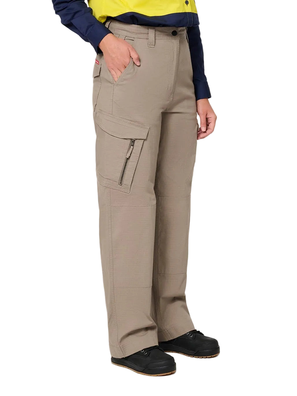 Hard Yakka Women's Edge Ripstop Pant (Y08150)