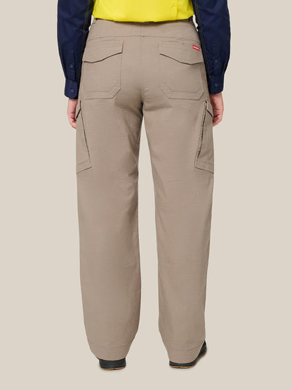 Hard Yakka Women's Edge Ripstop Pant (Y08150)