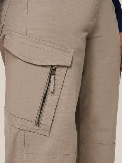 Hard Yakka Women's Edge Ripstop Pant (Y08150)