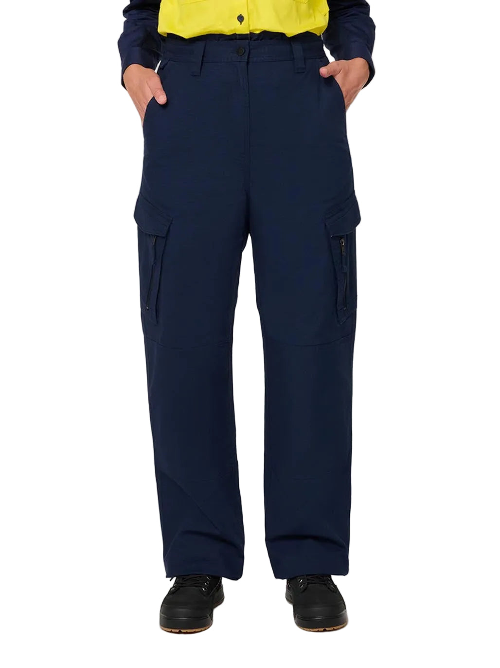 Hard Yakka Women's Edge Ripstop Pant (Y08150)