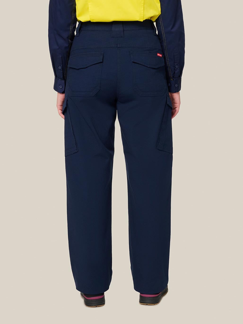 Hard Yakka Women's Edge Ripstop Pant (Y08150)