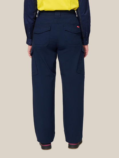Hard Yakka Women's Edge Ripstop Pant (Y08150)