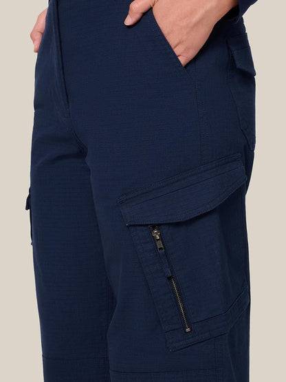Hard Yakka Women's Edge Ripstop Pant (Y08150)