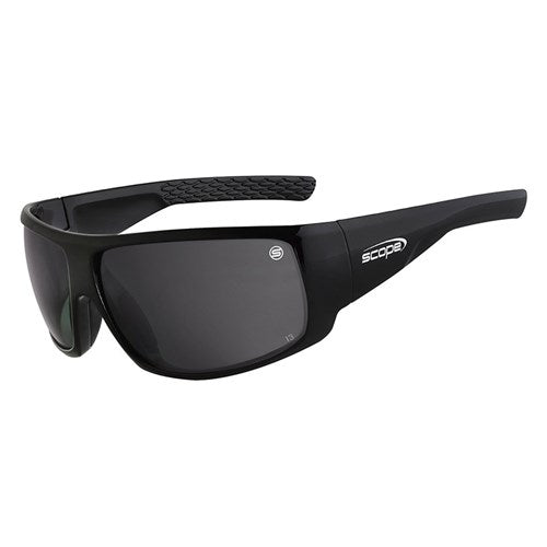 Pro Choice Maverick Safety Glasses-(970)