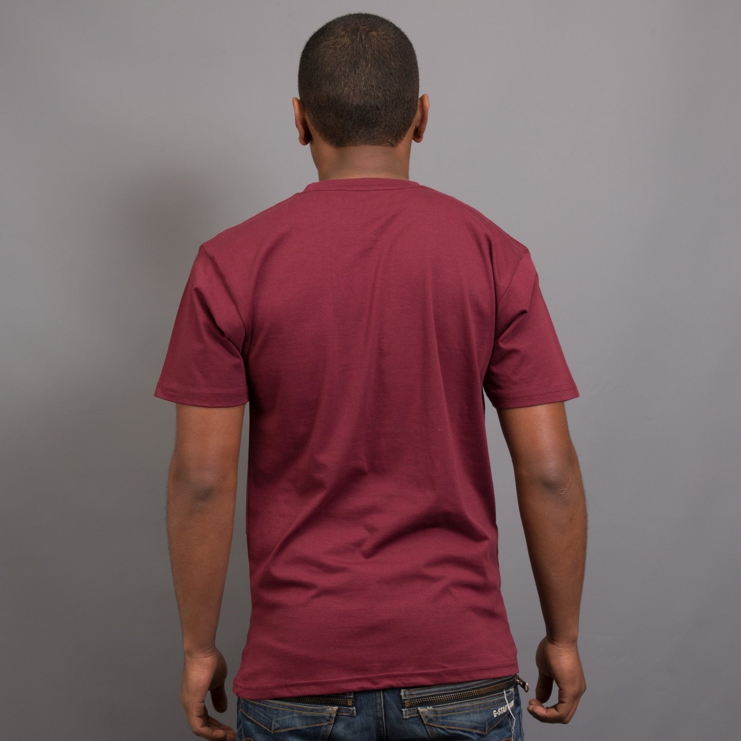 Sportage Men Surf Tee (9980)