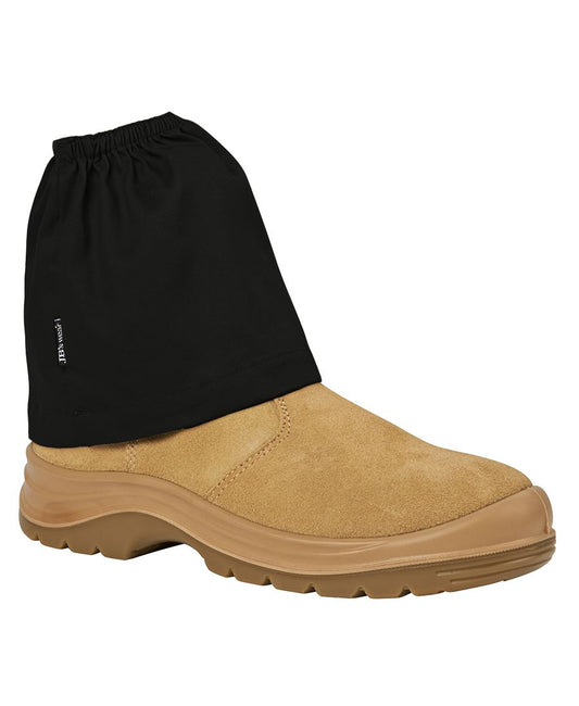 JB's Wear-JB's Boot Cover-Black-Uniform Wholesalers - 6