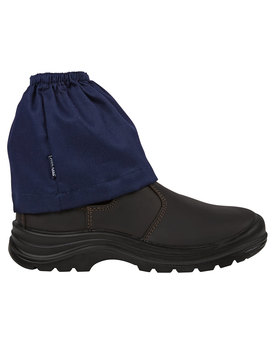 JB's Wear-JB's Boot Cover-Navy-Uniform Wholesalers - 12