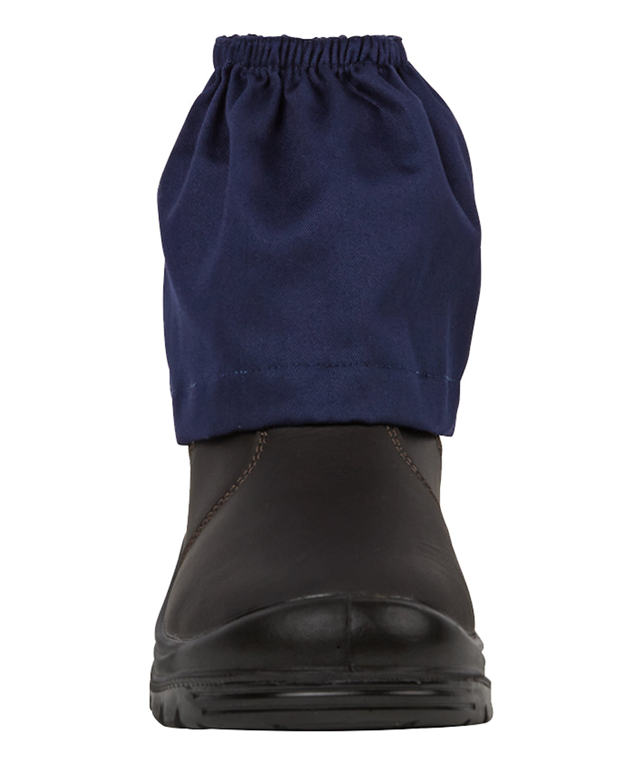 JB's Wear-JB's Boot Cover-Navy-Uniform Wholesalers - 13