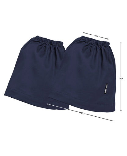JB's Wear-JB's Boot Cover-Navy-Uniform Wholesalers - 14
