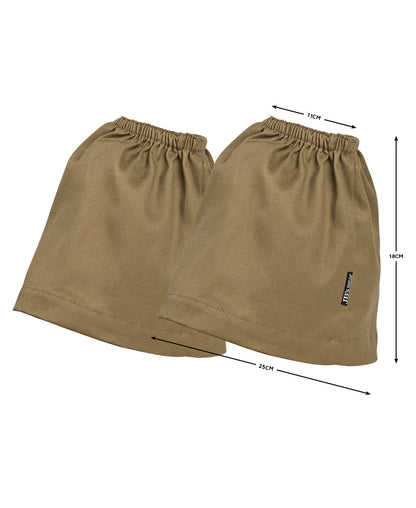 JB's Wear-JB's Boot Cover-Khaki-Uniform Wholesalers - 19