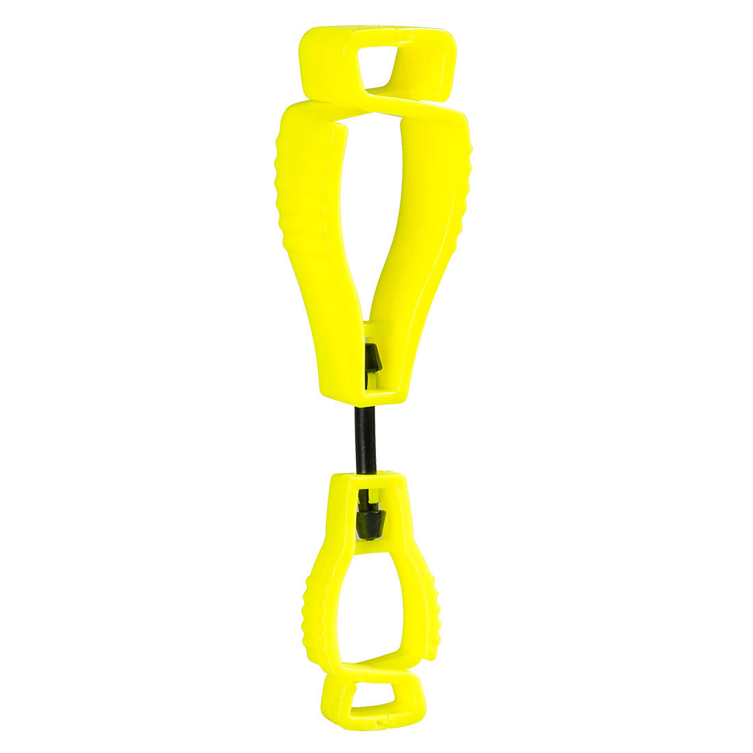 Portwest Metal Free Glove Clip (A002)