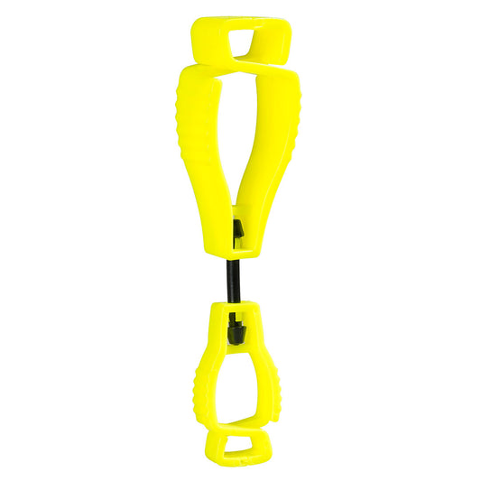 Portwest Metal Free Glove Clip (A002)