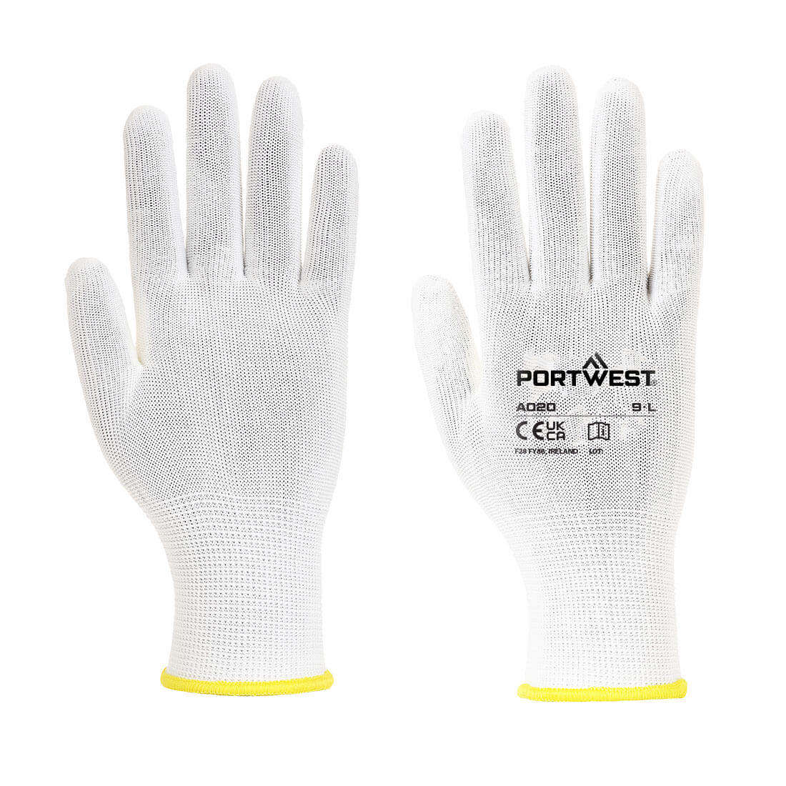 Portwest Assembly Glove (960 pairs) (A020)