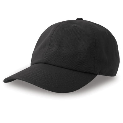 Atlantis Headwear Dad Hat - Recycled/Organic Cotton (A1010)