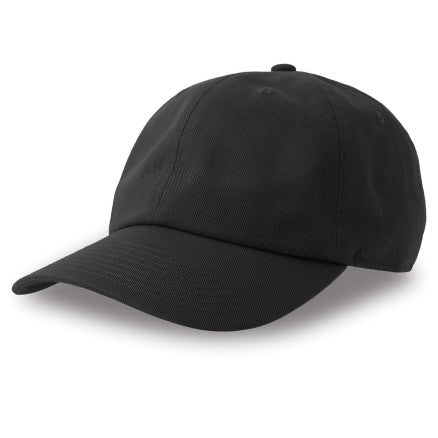 Atlantis Headwear Dad Hat - Recycled/Organic Cotton (A1010)