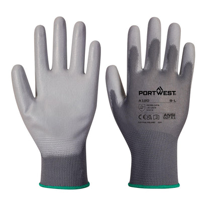 Portwest PU Palm Glove (A120)