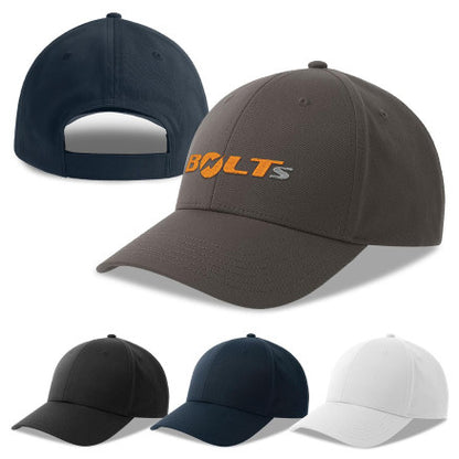 Atlantis Headwear Bolt-S Recycled Polyester (A1365)