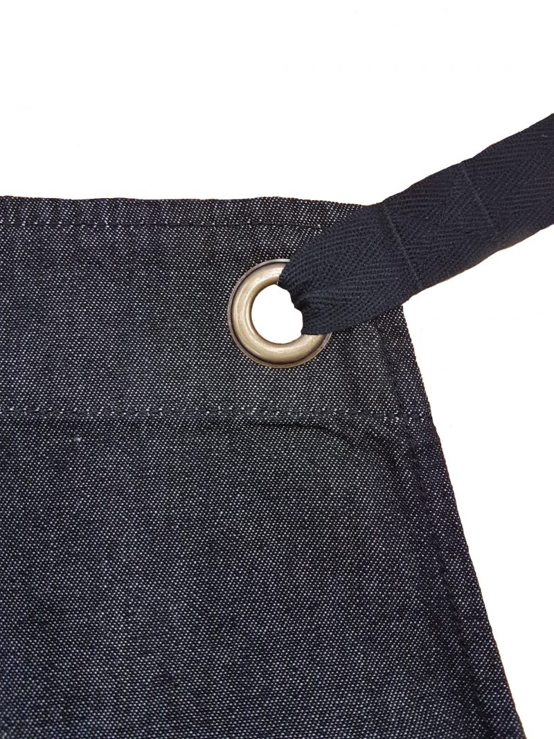 Identitee Billy Denim Bib (A14)