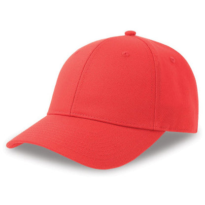 Atlantis Headwear Hit-S Recycled/Organic Cotton (A1425)