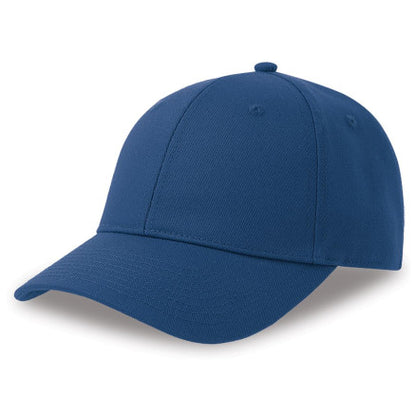 Atlantis Headwear Hit-S Recycled/Organic Cotton (A1425)