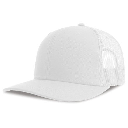 Atlantis Headwear Sonic-S Organic/Recycled Trucker (A2410)