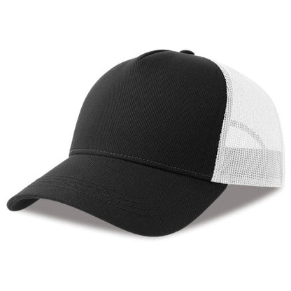Atlantis Headwear Rapper Cotton-S Organic/Recycled (A2655)