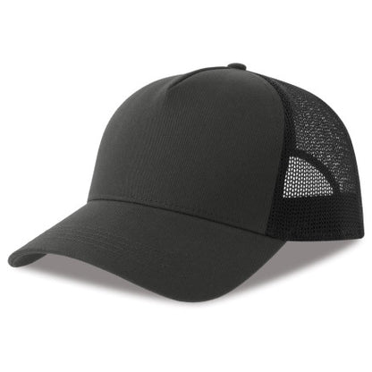 Atlantis Headwear Rapper Cotton-S Organic/Recycled (A2655)