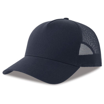 Atlantis Headwear Rapper Cotton-S Organic/Recycled (A2655)