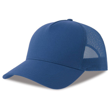 Atlantis Headwear Rapper Cotton-S Organic/Recycled (A2655)