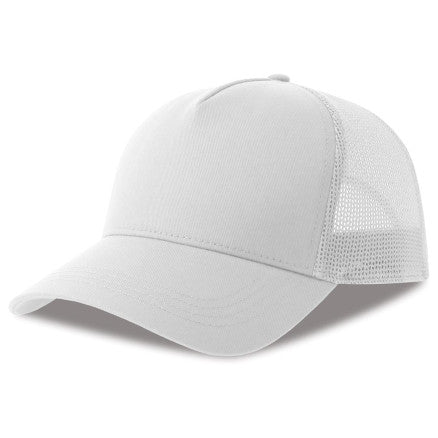 Atlantis Headwear Rapper Cotton-S Organic/Recycled (A2655)