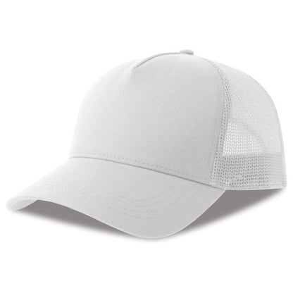 Atlantis Headwear Rapper Cotton-S Organic/Recycled (A2655)