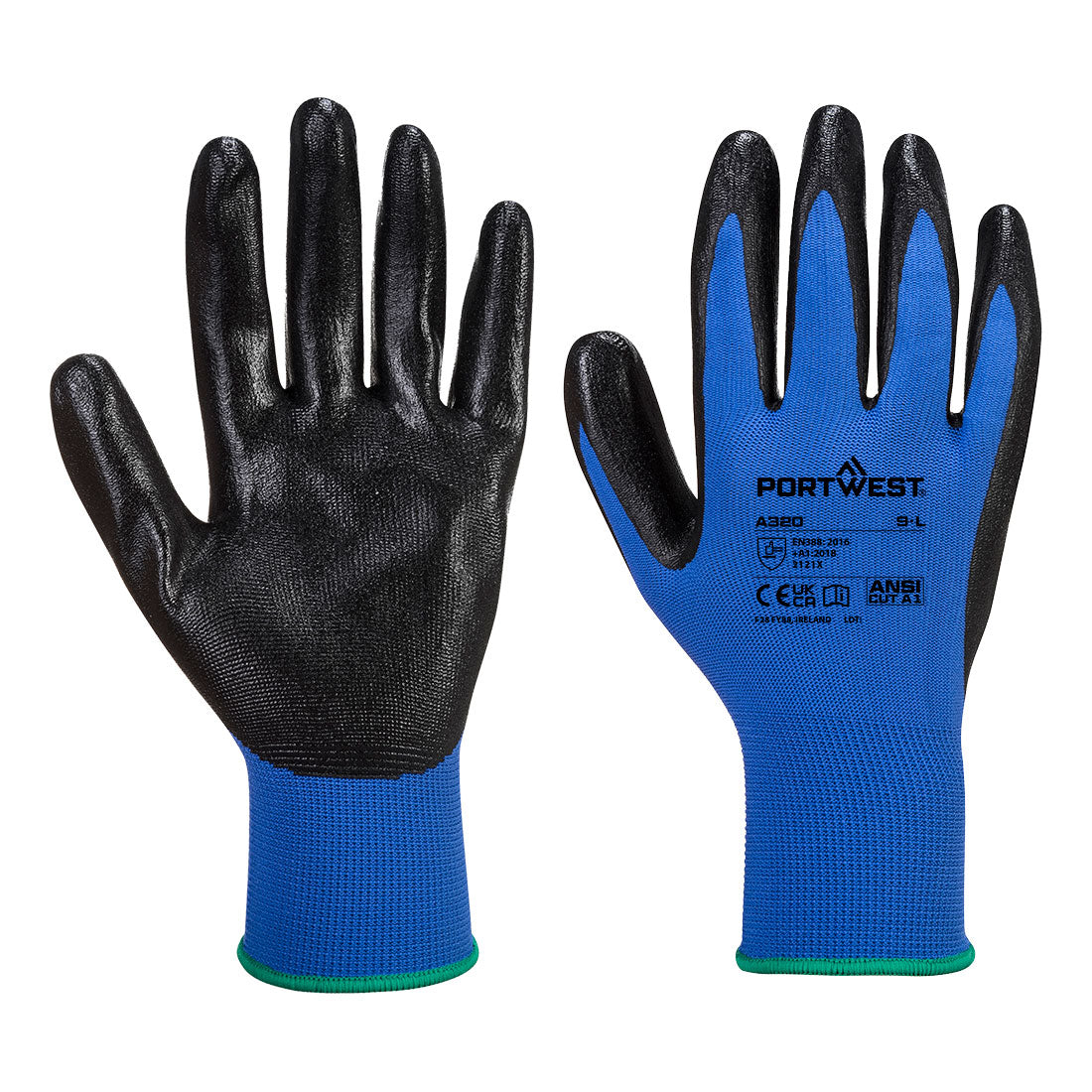 Portwest Dexti-Grip Glove (A320)