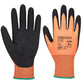Portwest Dermi-Grip NPR15 Nitrile Sandy Glove (A335)
