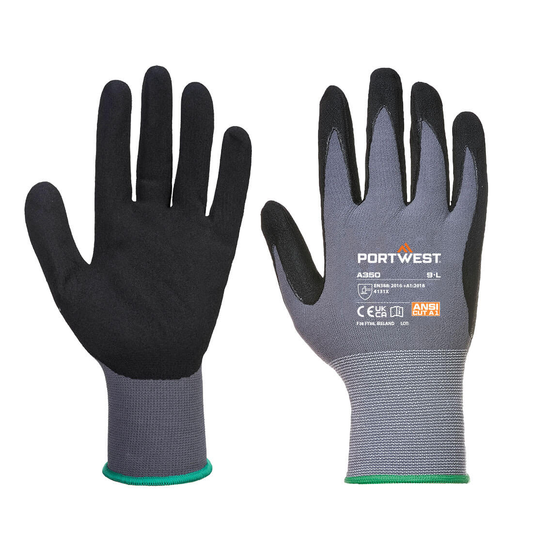 Portwest-DermiFlex-Glove