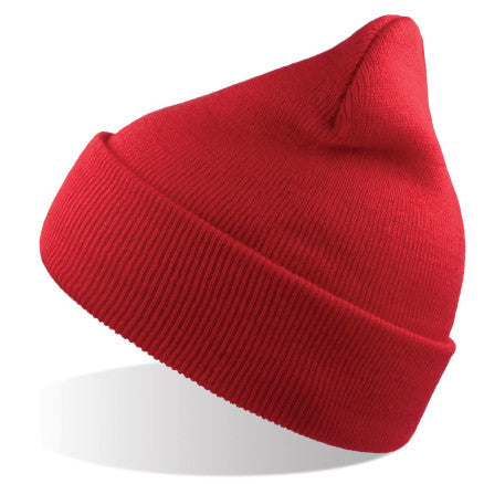 Atlantis Headwear Recycled Polyester Wind Beanie (A4310)