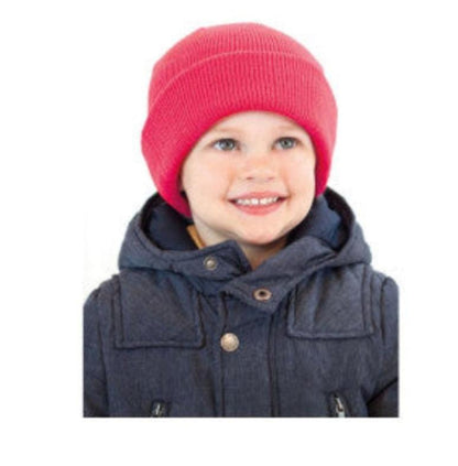 Atlantis Headwear Woolly Beanie (A4050)