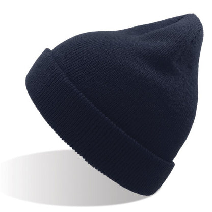 Atlantis Headwear Kid Wind-S Beanie - Recycled Polyester (A4330)