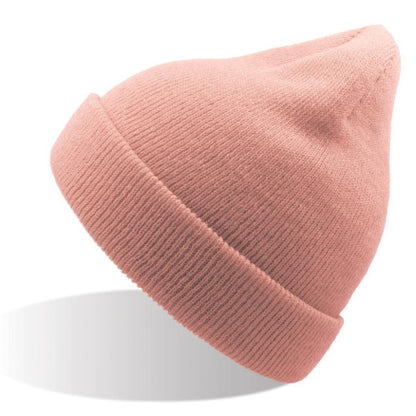 Atlantis Headwear Kid Wind-S Beanie - Recycled Polyester (A4330)