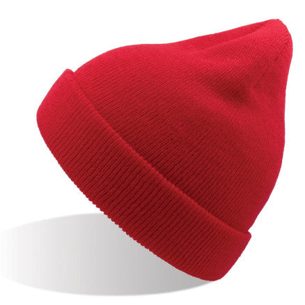 Atlantis Headwear Kid Wind-S Beanie - Recycled Polyester (A4330)