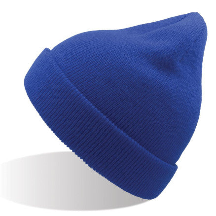 Atlantis Headwear Kid Wind-S Beanie - Recycled Polyester (A4330)