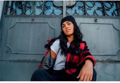 Atlantis Headwear Holly Polylana Beanie (A4570)