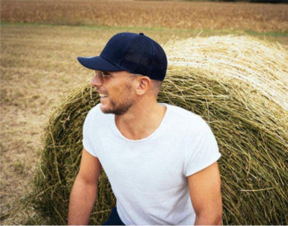 Atlantis Headwear Recy Three Cap (A5300)