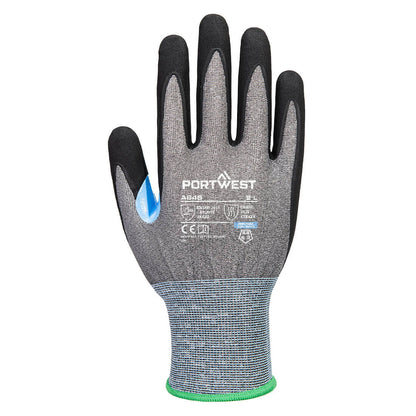 Portwest CS Cut D21 Nitrile Glove (A648)