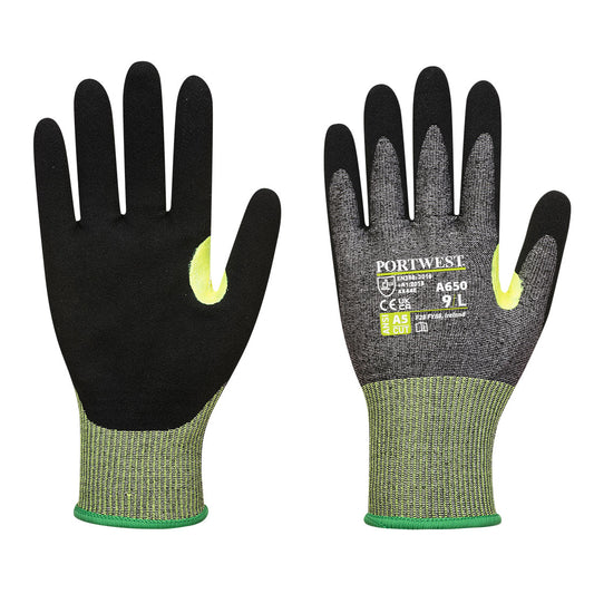 Portwest CS Cut E15 Nitrile (A650)