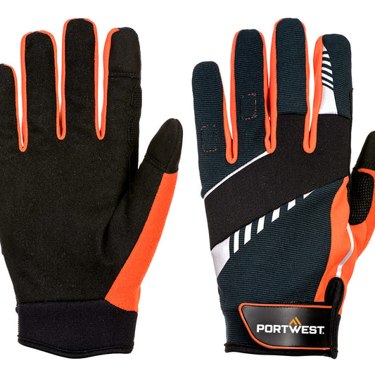 Portwest DX4 LR Cut Glove (A774)